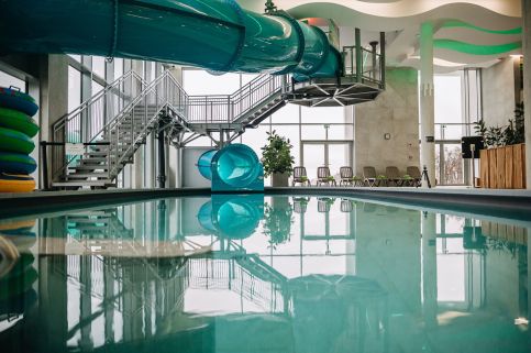Residence Ózon Conference & Wellness Hotel85