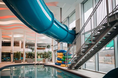 Residence Ózon Conference & Wellness Hotel86