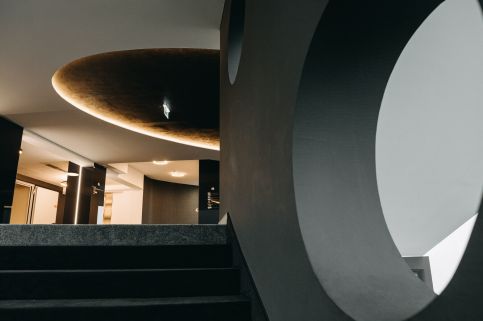 Residence Ózon Conference & Wellness Hotel87