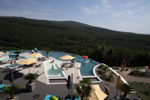 Residence Ózon Conference & Wellness Hotel88