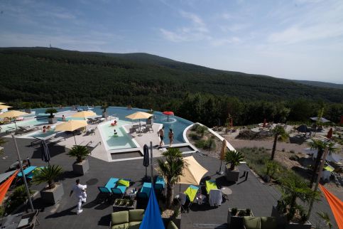 Residence Ózon Conference & Wellness Hotel89