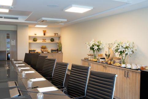 Residence Ózon Conference & Wellness Hotel90