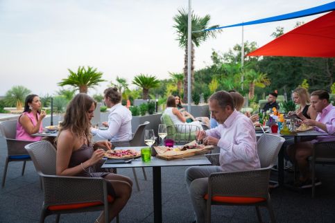 Residence Ózon Conference & Wellness Hotel91