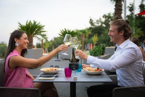 Residence Ózon Conference & Wellness Hotel92