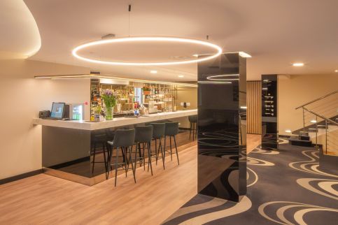 Residence Ózon Conference & Wellness Hotel93