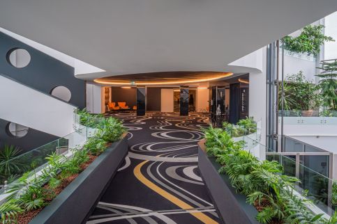 Residence Ózon Conference & Wellness Hotel94