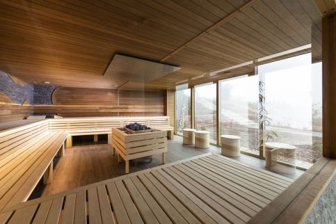 Residence Ózon Conference & Wellness Hotel110