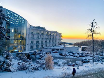 Residence Ózon Conference & Wellness Hotel111