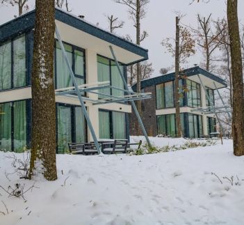 Residence Ózon Conference & Wellness Hotel103