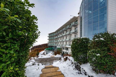 Residence Ózon Conference & Wellness Hotel122