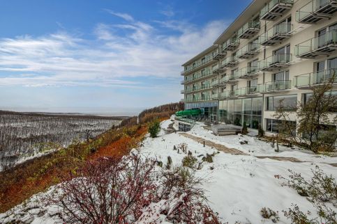 Residence Ózon Conference & Wellness Hotel104