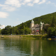 Alfa Hotel és Wellness Centrum