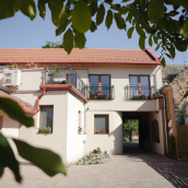 LuDo Apartman & Spa
