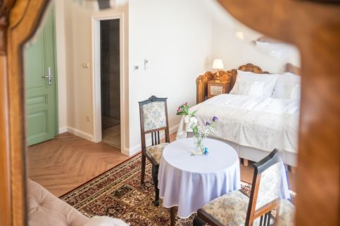 LuDo Apartman & Spa14