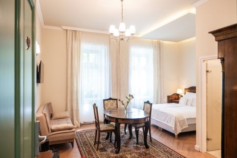 LuDo Apartman & Spa15