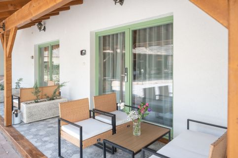 LuDo Apartman & Spa16