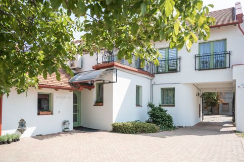 LuDo Apartman & Spa18