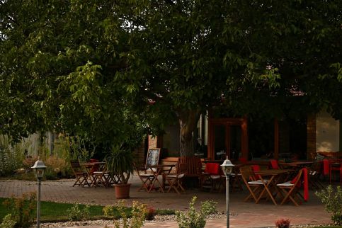 LuDo Apartman & Spa – Makó fotó 34