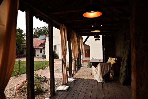 LuDo Apartman & Spa – Makó fotó 36