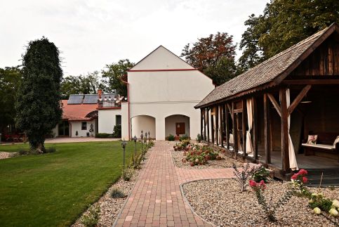 LuDo Apartman & Spa – Makó fotó 37
