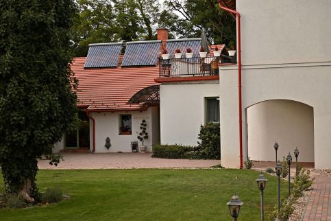 LuDo Apartman & Spa – Makó fotó 38
