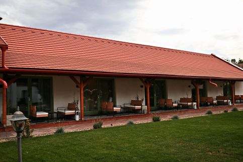 LuDo Apartman & Spa – Makó fotó 39