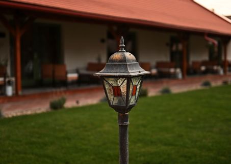 LuDo Apartman & Spa – Makó fotó 40