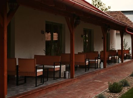 LuDo Apartman & Spa – Makó fotó 41