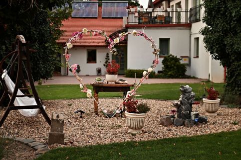 LuDo Apartman & Spa – Makó fotó 43