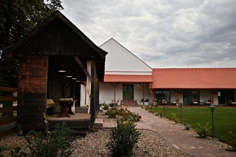 LuDo Apartman & Spa – Makó fotó 44