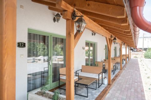 LuDo Apartman & Spa10