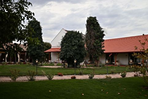 LuDo Apartman & Spa – Makó fotó 50