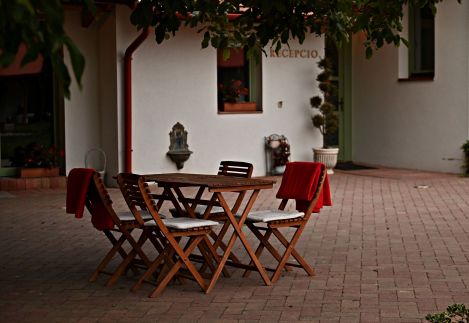 LuDo Apartman & Spa – Makó fotó 51