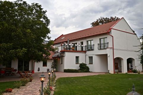 LuDo Apartman & Spa – Makó fotó 53