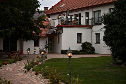 LuDo Apartman & Spa – Makó fotó 54