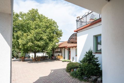 LuDo Apartman & Spa13