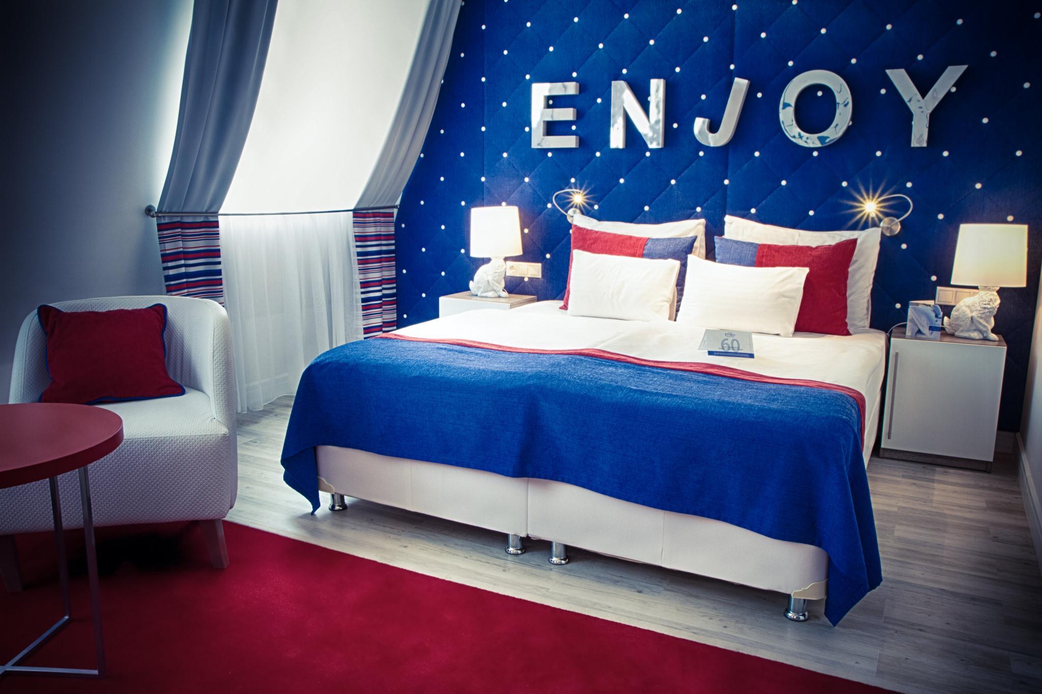 Estilo Fashion Hotel – Budapest V. kerület fotó 9