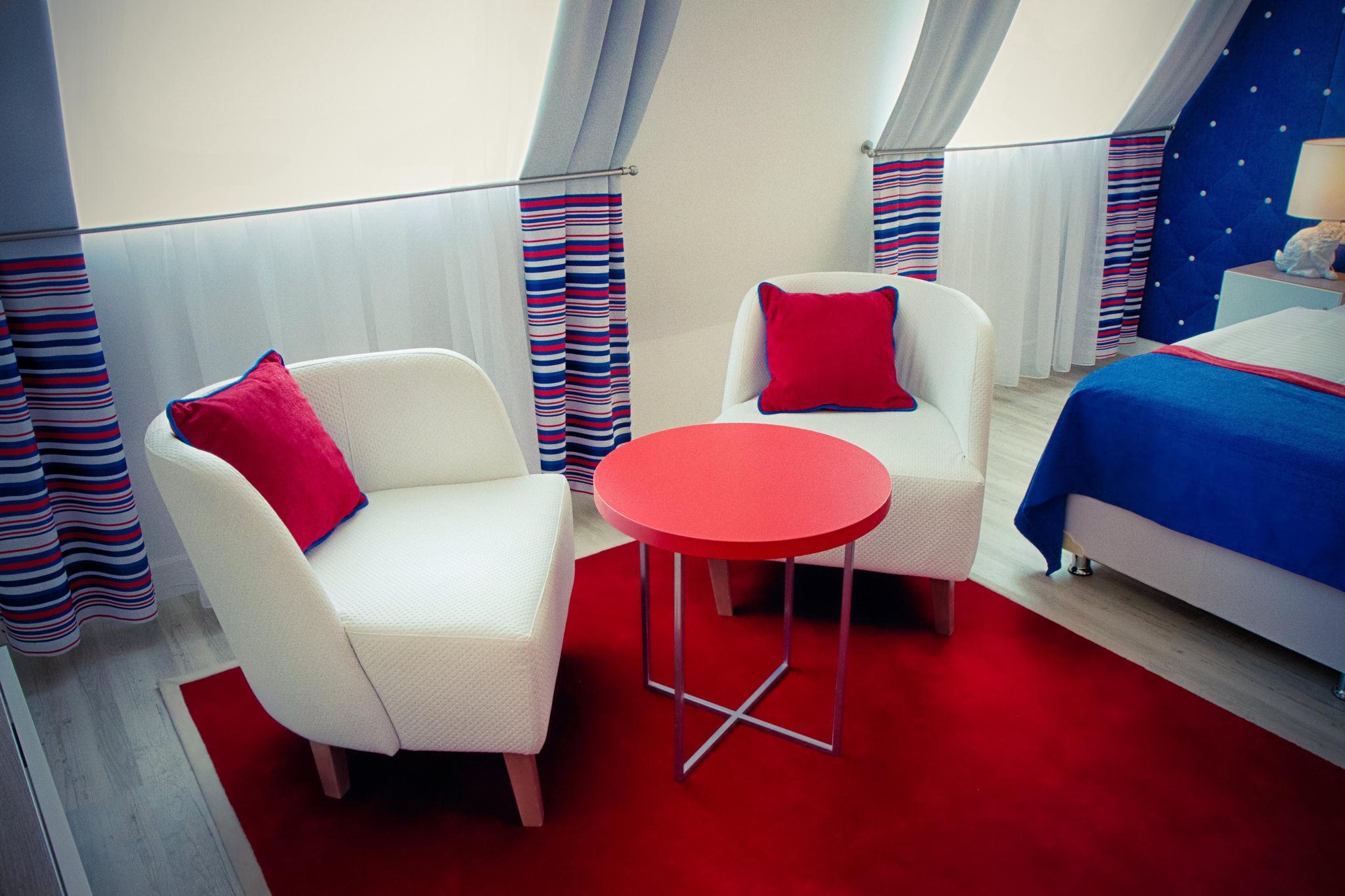 Estilo Fashion Hotel – Budapest V. kerület fotó 10
