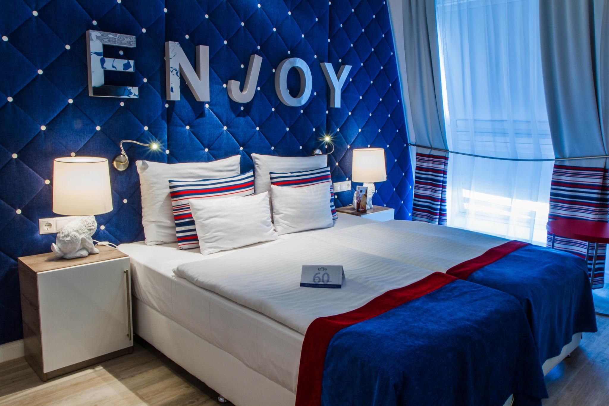 Estilo Fashion Hotel – Budapest V. kerület fotó 5