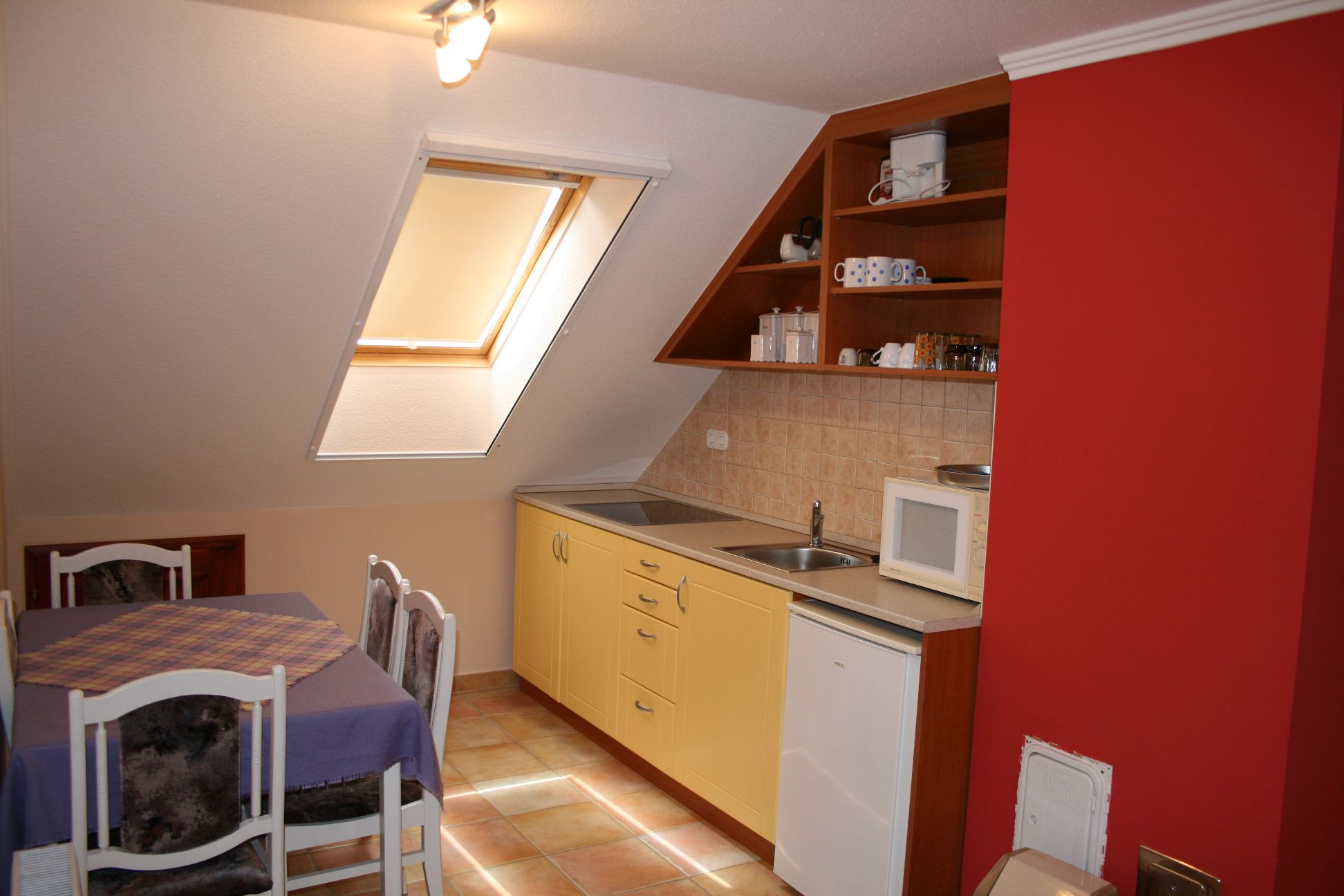 Dér Apartman – Badacsony fotó 8
