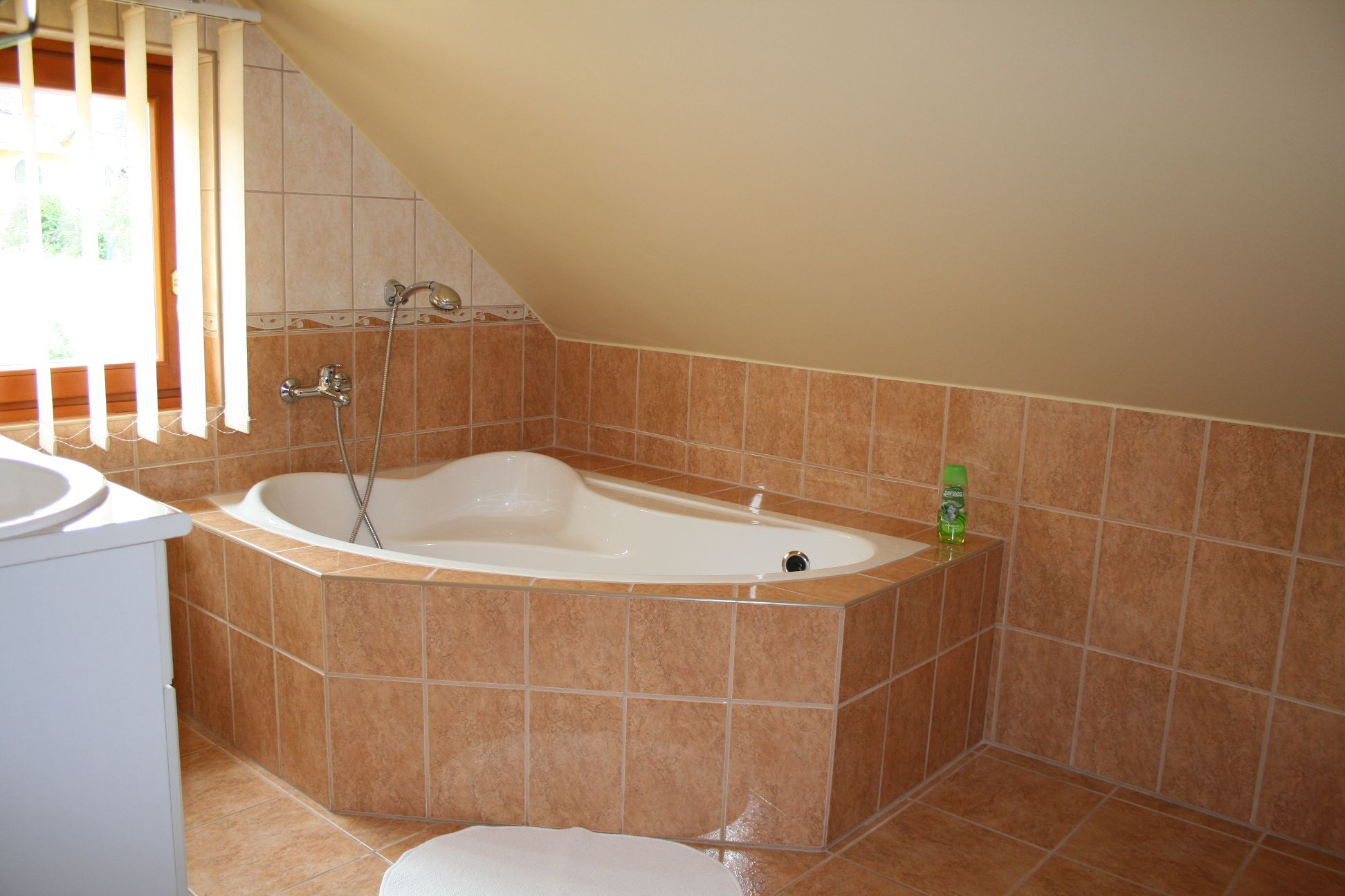 Dér Apartman – Badacsony