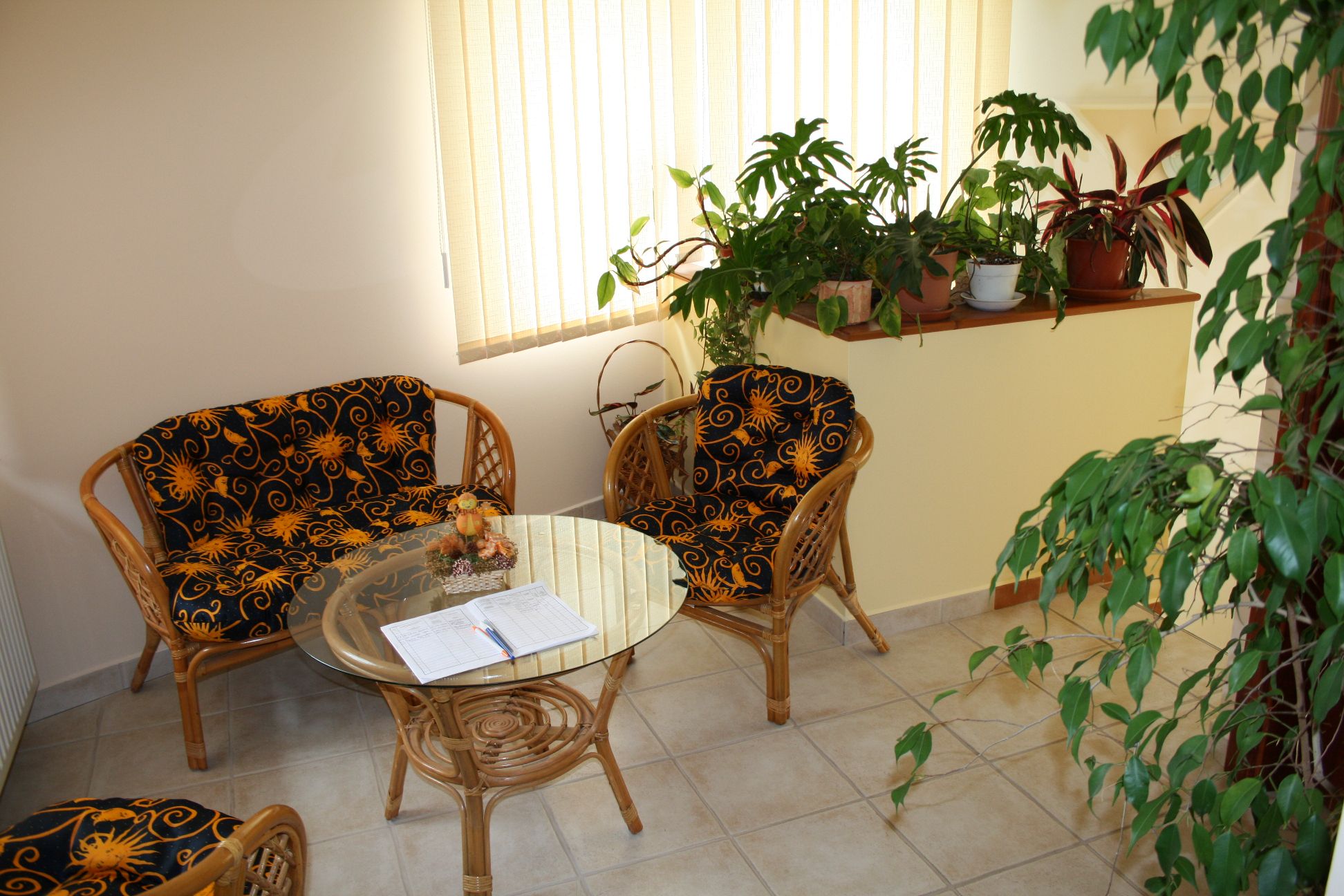 Dér Apartman – Badacsony fotó 1