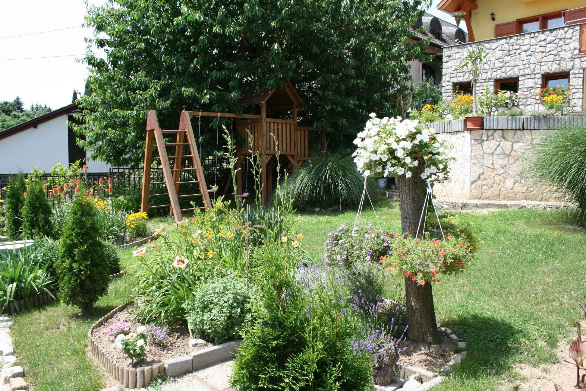 Dér Apartman – Badacsony fotó 2