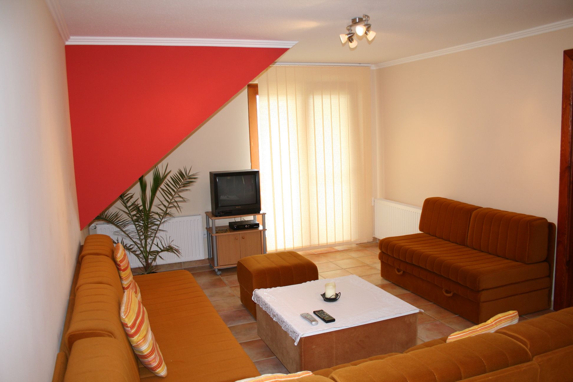 Dér Apartman – Badacsony fotó 4