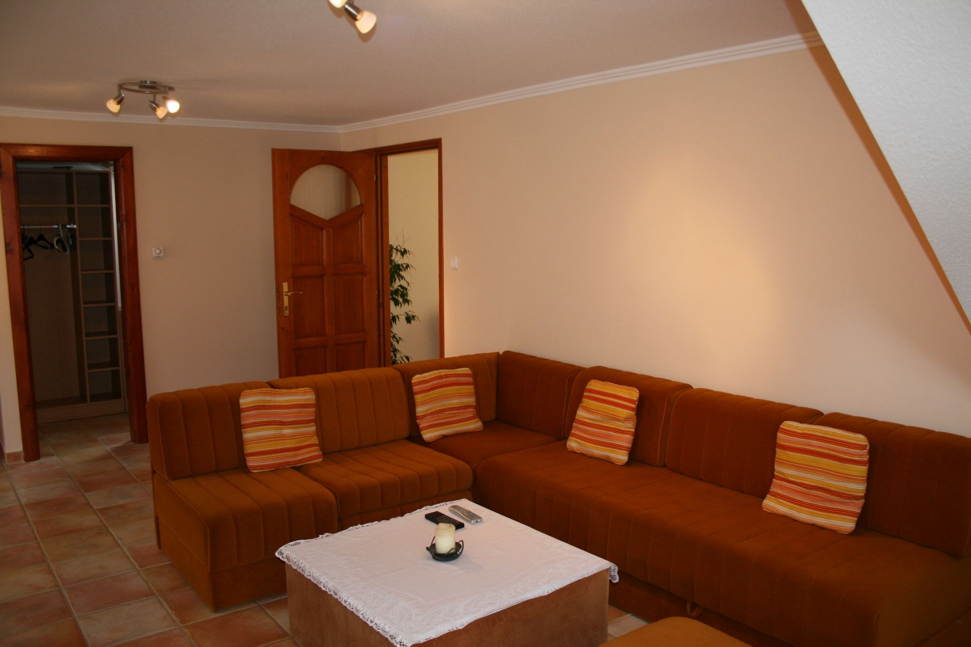 Dér Apartman – Badacsony fotó 5