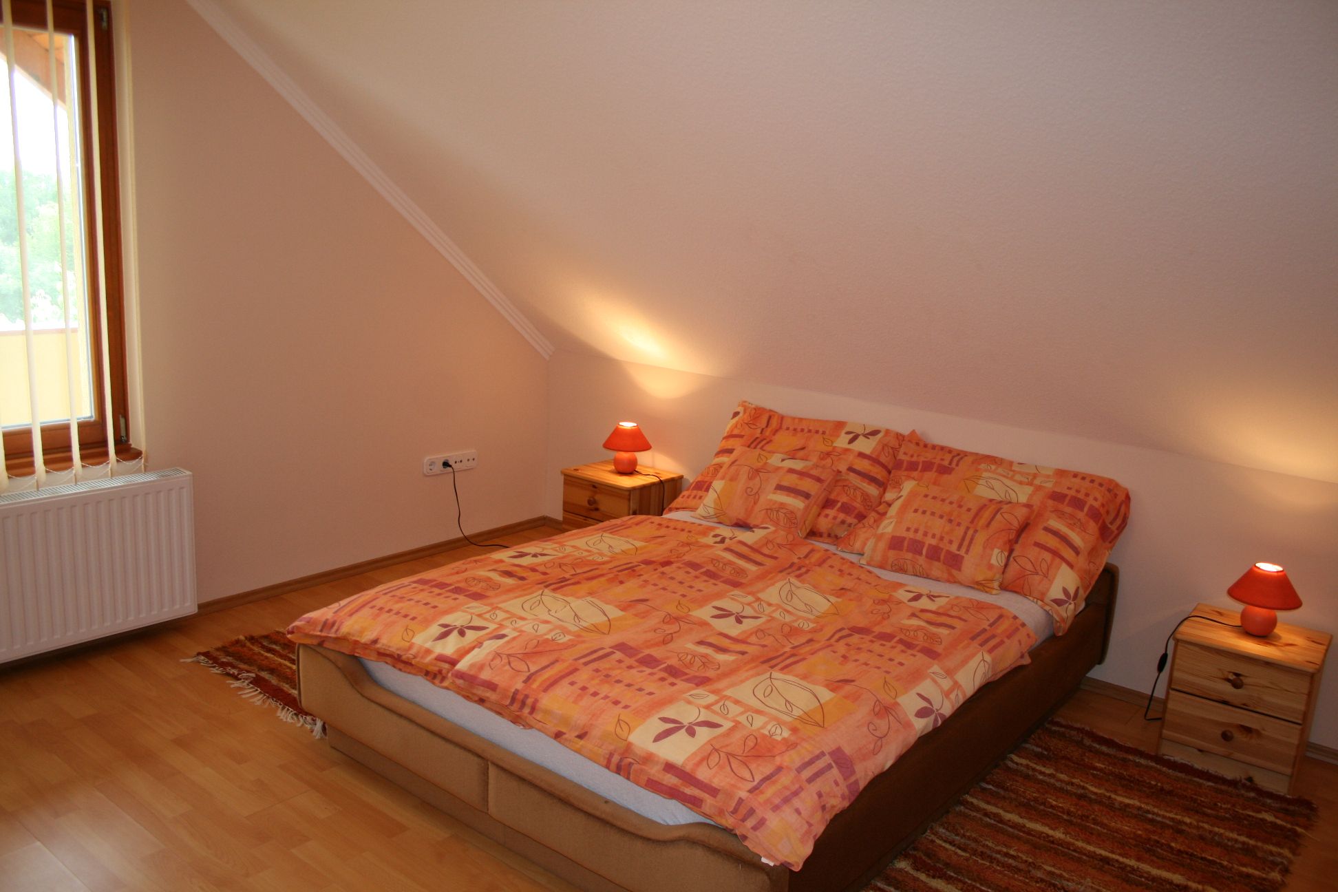 Dér Apartman – Badacsony fotó 6