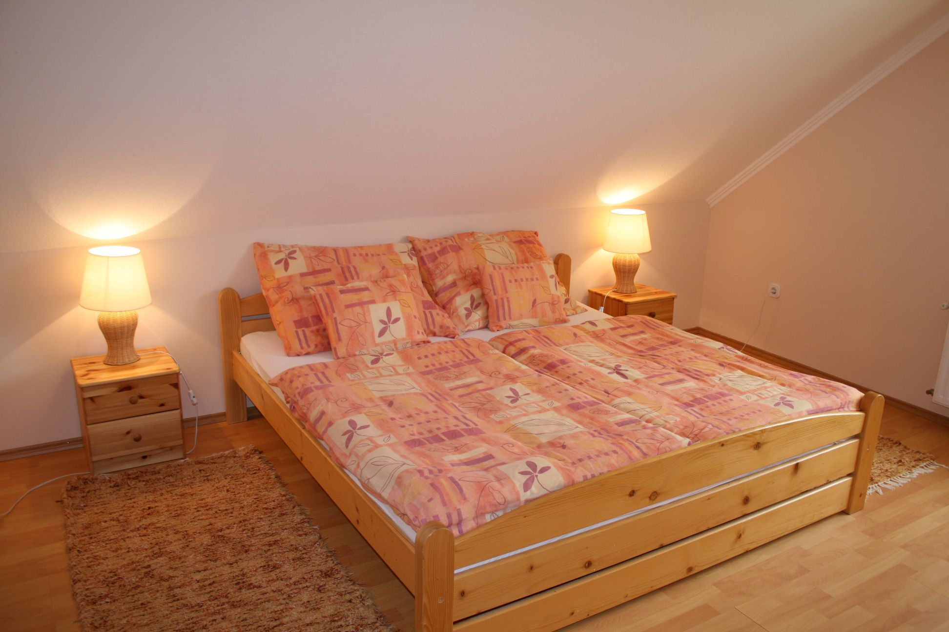 Dér Apartman – Badacsony fotó 7