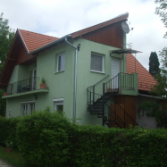 Apartman Vadvirág