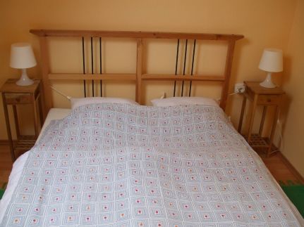 Apartman Vadvirág9