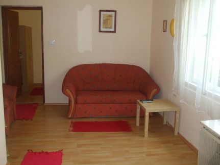 Apartman Vadvirág11